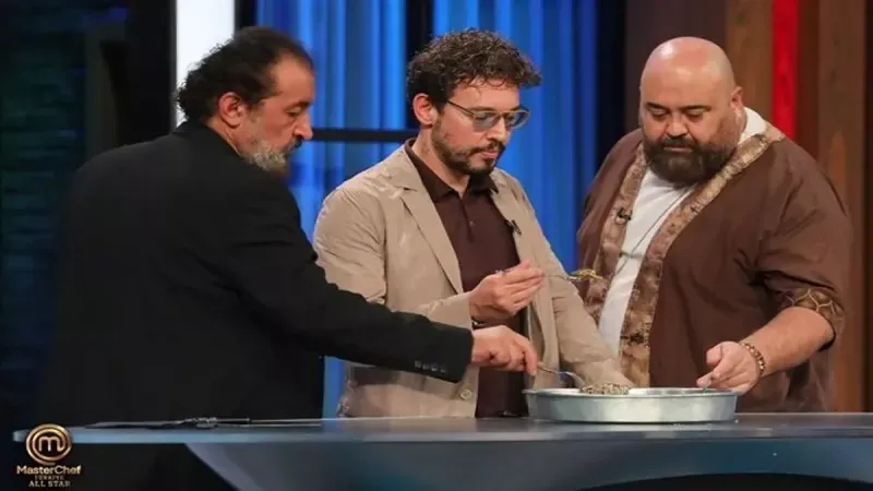 MasterChef'te Cemre'nin Kararı Şoke Etti: En İyi Hamburgeri Yapan Metin Neden Potada? İşte dağınık hamburger olarak bilinen Sloppy Joe tarifi... 1