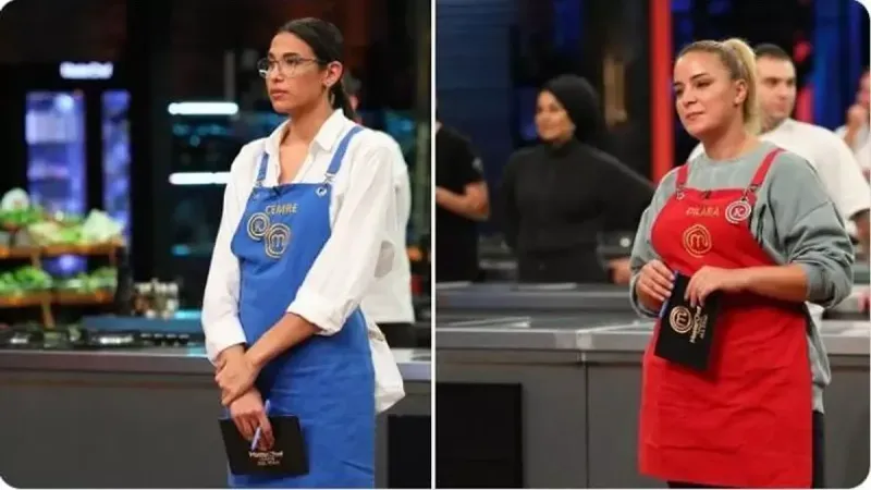 MasterChef'te Cemre'nin Kararı Şoke Etti: En İyi Hamburgeri Yapan Metin Neden Potada? İşte dağınık hamburger olarak bilinen Sloppy Joe tarifi... 4