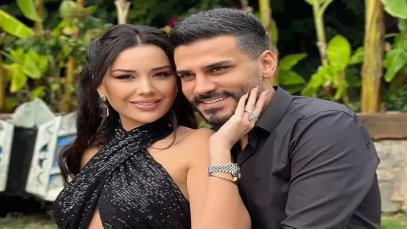 Kızılcık Şerbeti'nde Dilan Polat Sürprizi! 3