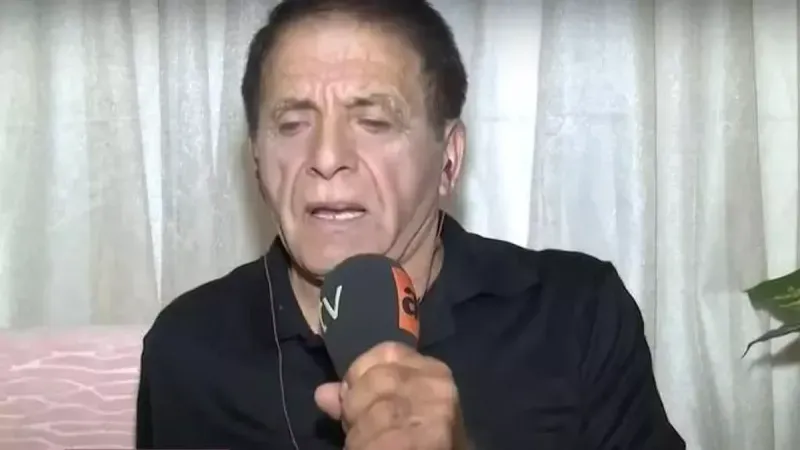Esra Erol Stüdyosunda Şok Anlar: Kuma Polemiği ve Yaş Farkı Tartışması! 3