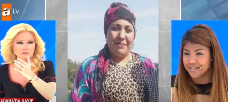 Müge Anlı Bile Şok Oldu 24 yaşındaki sevgilisi 40 yaşındaki annesiyle kaçtı! Müge Anlı duyduklarına inanamadı! 2