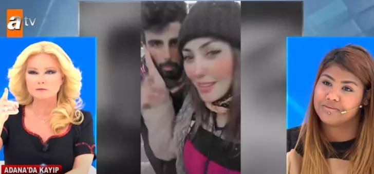 Müge Anlı Bile Şok Oldu 24 yaşındaki sevgilisi 40 yaşındaki annesiyle kaçtı! Müge Anlı duyduklarına inanamadı! 4
