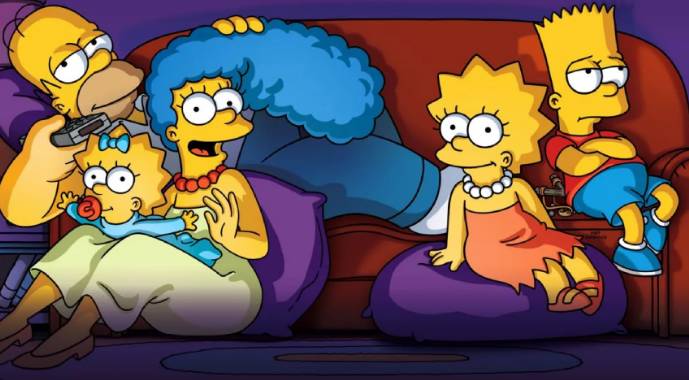 Simpsonlar'dan Ürkütücü Kehanetler: 2024 Felaket Senaryoları 3