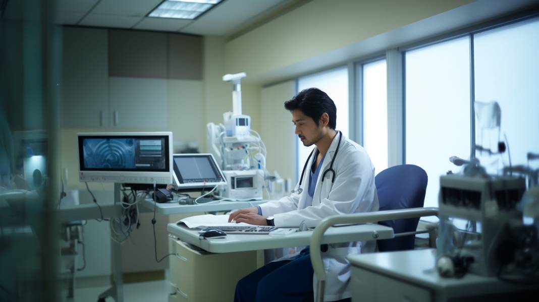 Doktorların Bile Bilmediği Keşifler!  2024’ün En Umut Veren Tıbbi Buluşları 9