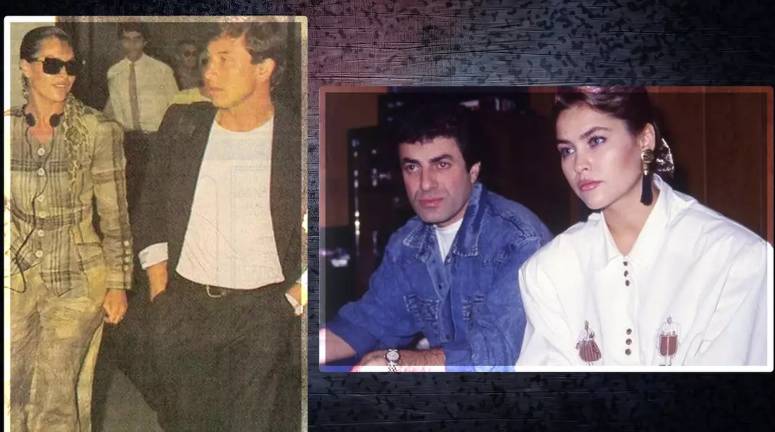“Olay Bitmiştir” Dedi! Coşkun Sabah’tan Yıllar Sonra Hülya Avşar Tepkisi 2