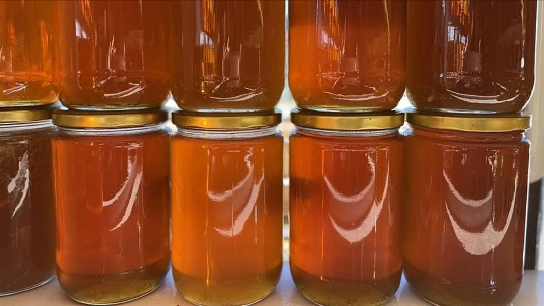 Gaziantep’te de Satışı Yapılan Ürün Şoke Etti: Tüm Türkiye'de Market Raflarında Yer Alan O Bal Sahte Çıktı 1