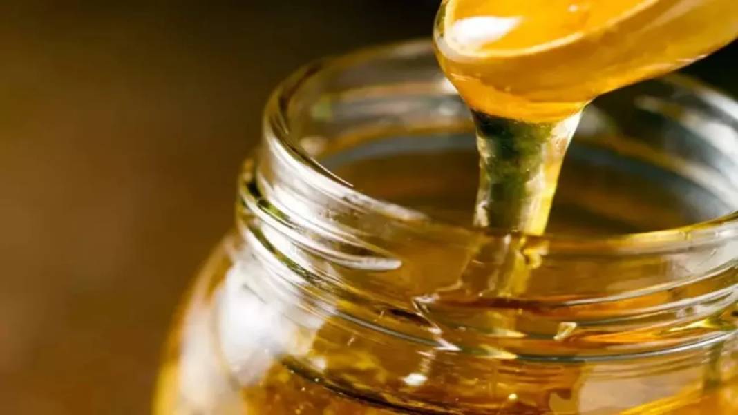 Gaziantep’te de Satışı Yapılan Ürün Şoke Etti: Tüm Türkiye'de Market Raflarında Yer Alan O Bal Sahte Çıktı 5