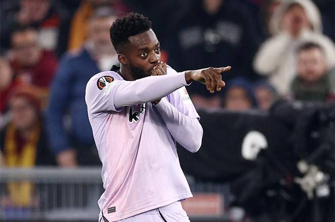 Galatasaray, Inaki Williams Transferinde Harekete Geçti: Şampiyonlar Ligi ve Dev Teklif Masada 4