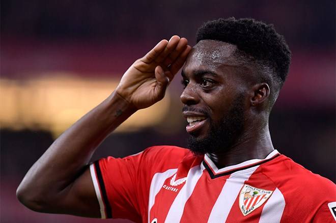 Galatasaray, Inaki Williams Transferinde Harekete Geçti: Şampiyonlar Ligi ve Dev Teklif Masada 5