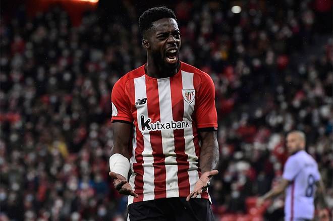 Galatasaray, Inaki Williams Transferinde Harekete Geçti: Şampiyonlar Ligi ve Dev Teklif Masada 1