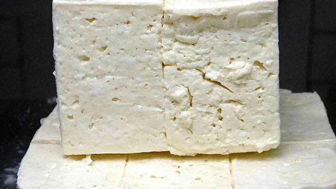Gaziantep'te de Şok Etkisi Yarattı: Taklit ve Tağşiş Listesine Giren Meşhur Peynir Markaları Açıklandı! 14