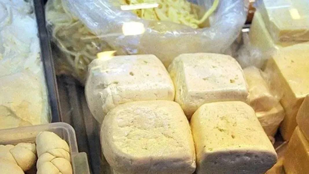 Gaziantep'te de Şok Etkisi Yarattı: Taklit ve Tağşiş Listesine Giren Meşhur Peynir Markaları Açıklandı! 12