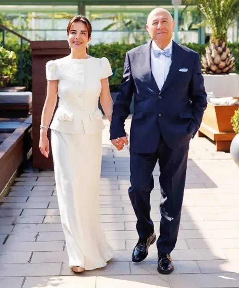 Gaziantep Bu Nişana Akın Etti! The Ritz-Carlton'daki Sürpriz Nişan Töreni Türkiye'nin Gündeminde 3