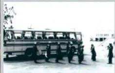 Gaziantep’in Eski Şoför Esnafı Hafızalarda Yaşatılıyor: Bir dönemin unutulmaz isimleri ve lakapları gün yüzüne çıktı 4