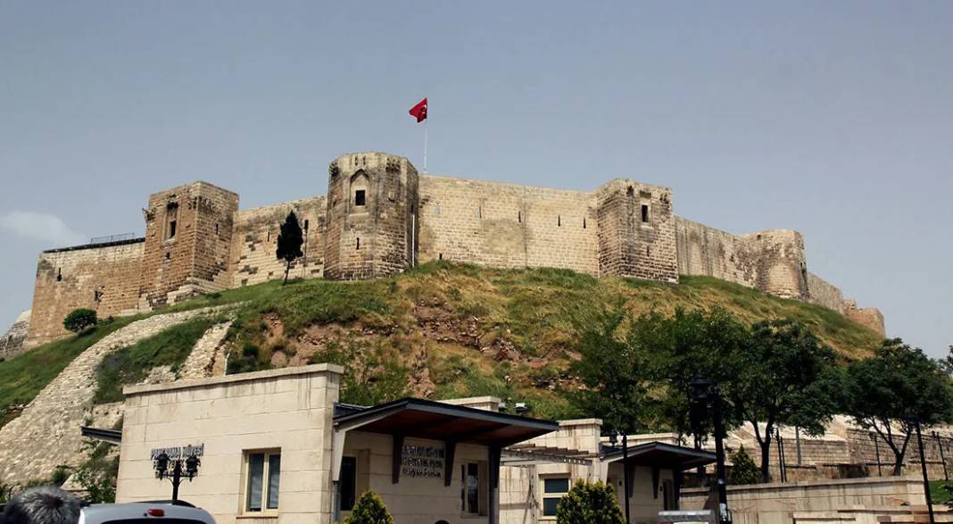 Gaziantep’in Eski Kültürleri: Alleben ve Haraf Geleneği Yeniden Gündemde 6