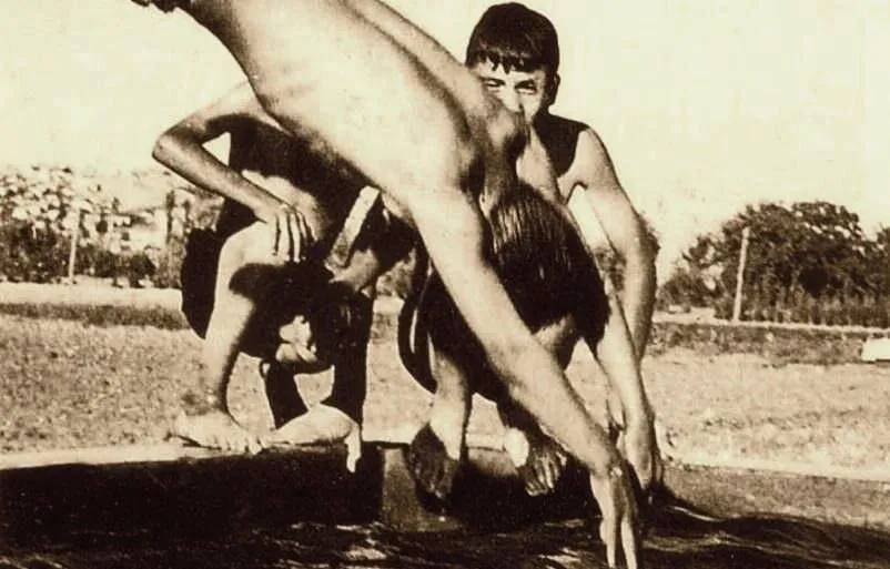 Gaziantep’in Eski Kültürleri: Alleben ve Haraf Geleneği Yeniden Gündemde 8