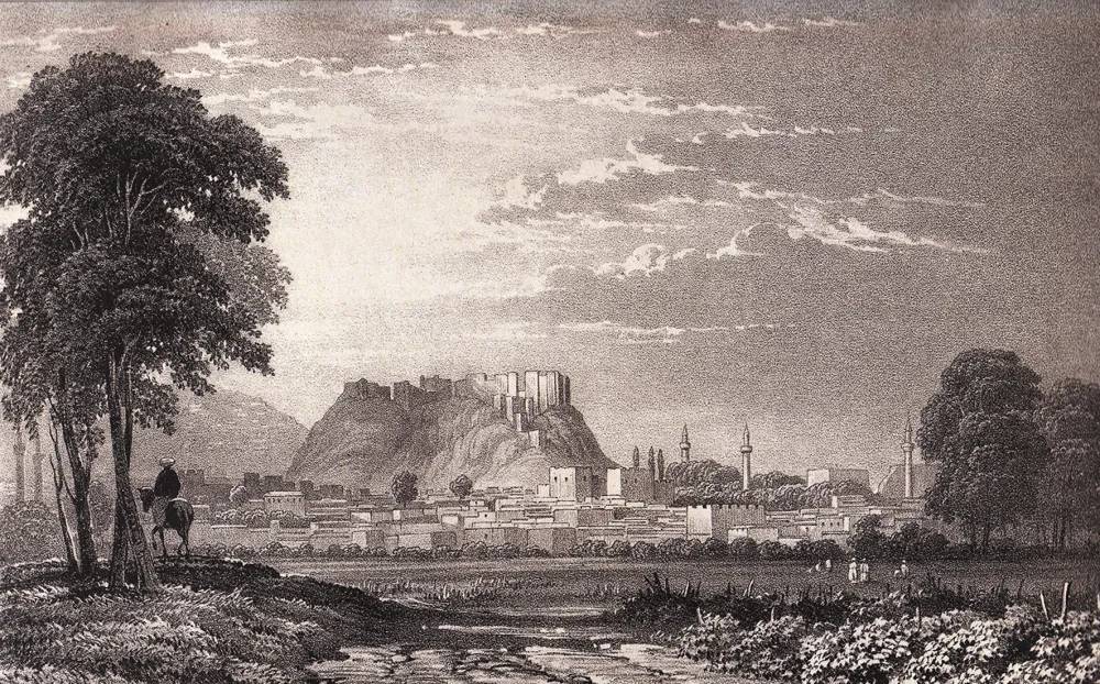 Gaziantep’in Eski Kültürleri: Alleben ve Haraf Geleneği Yeniden Gündemde 2