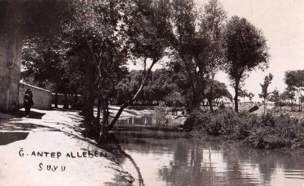 Gaziantep’in Eski Kültürleri: Alleben ve Haraf Geleneği Yeniden Gündemde 5
