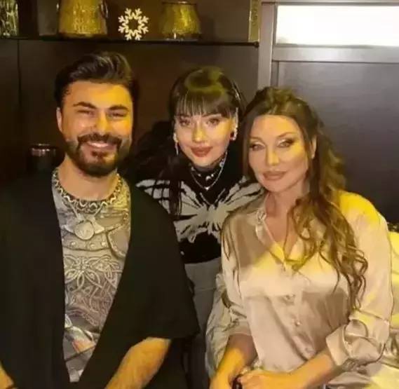 Melek Bal Uyuşturucu Tedavisine Yeniden Başladı: Oktay Ertuğrul’dan Sosyal Medya Tepkisi 1