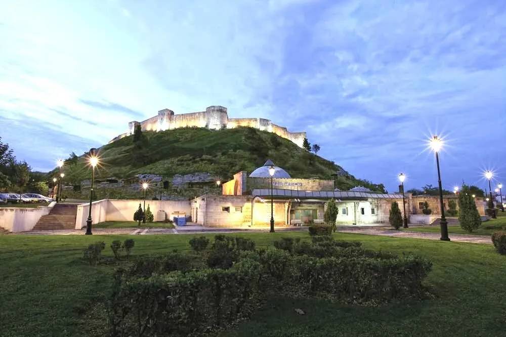 Gaziantep’in Zirvesindeki Sessiz Tanık: Gaziantep Kalesi’nin Tarihi ve Efsaneleri 8
