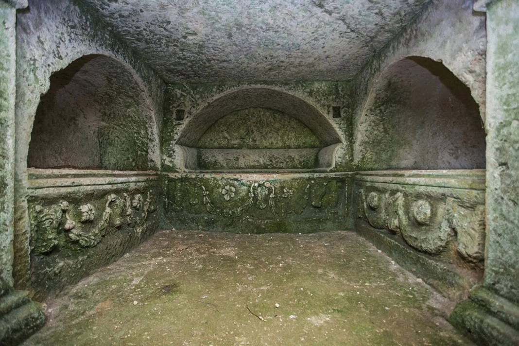 Gaziantep’in Binlerce Yıllık Mirası: Şehrin İlk Yerleşim Yerleri ve Tarihî Zenginlikleri 13