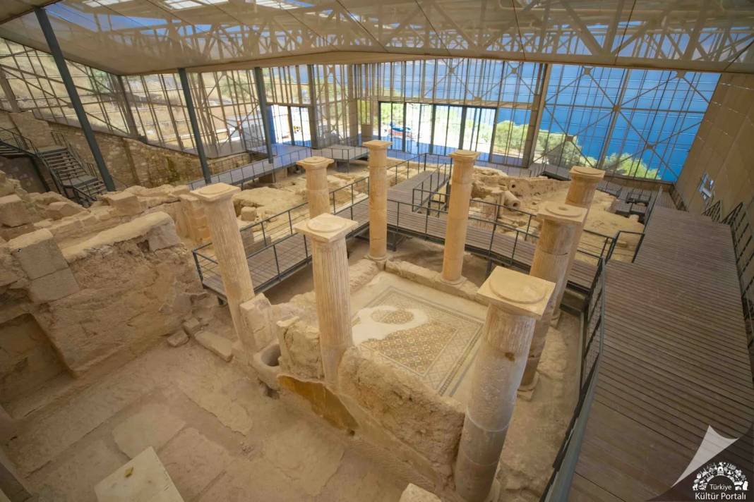 Gaziantep’in Binlerce Yıllık Mirası: Şehrin İlk Yerleşim Yerleri ve Tarihî Zenginlikleri 8