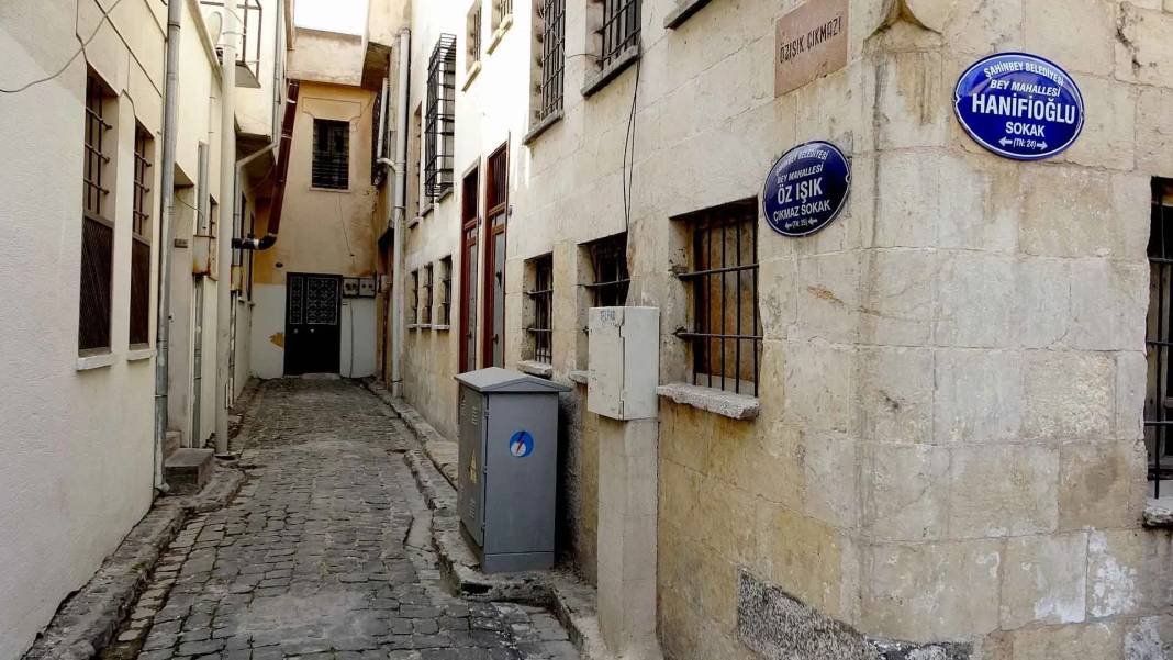 Gaziantep’in Binlerce Yıllık Mirası: Şehrin İlk Yerleşim Yerleri ve Tarihî Zenginlikleri 7