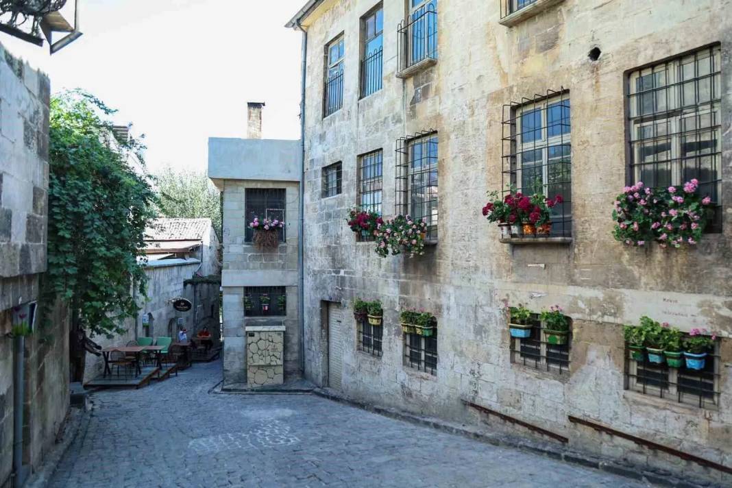 Gaziantep’in Binlerce Yıllık Mirası: Şehrin İlk Yerleşim Yerleri ve Tarihî Zenginlikleri 4