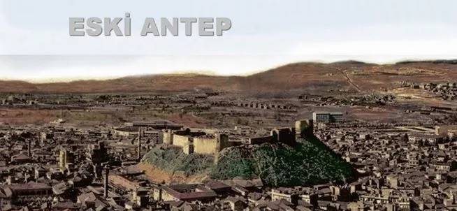 Gaziantep’in Binlerce Yıllık Mirası: Şehrin İlk Yerleşim Yerleri ve Tarihî Zenginlikleri 20