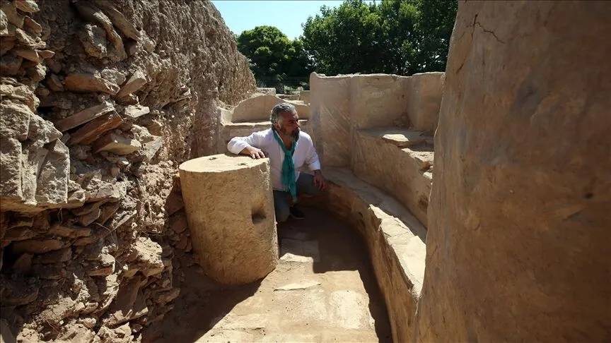 Gaziantep’in Binlerce Yıllık Mirası: Şehrin İlk Yerleşim Yerleri ve Tarihî Zenginlikleri 3