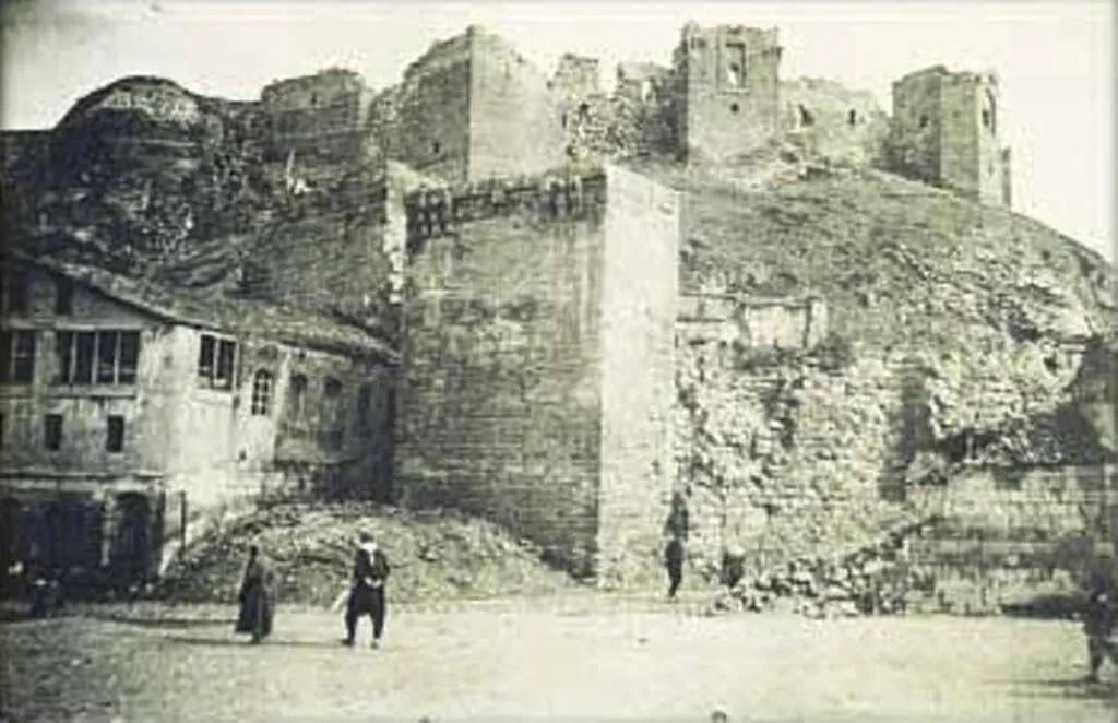 Gaziantep’in Binlerce Yıllık Mirası: Şehrin İlk Yerleşim Yerleri ve Tarihî Zenginlikleri 19