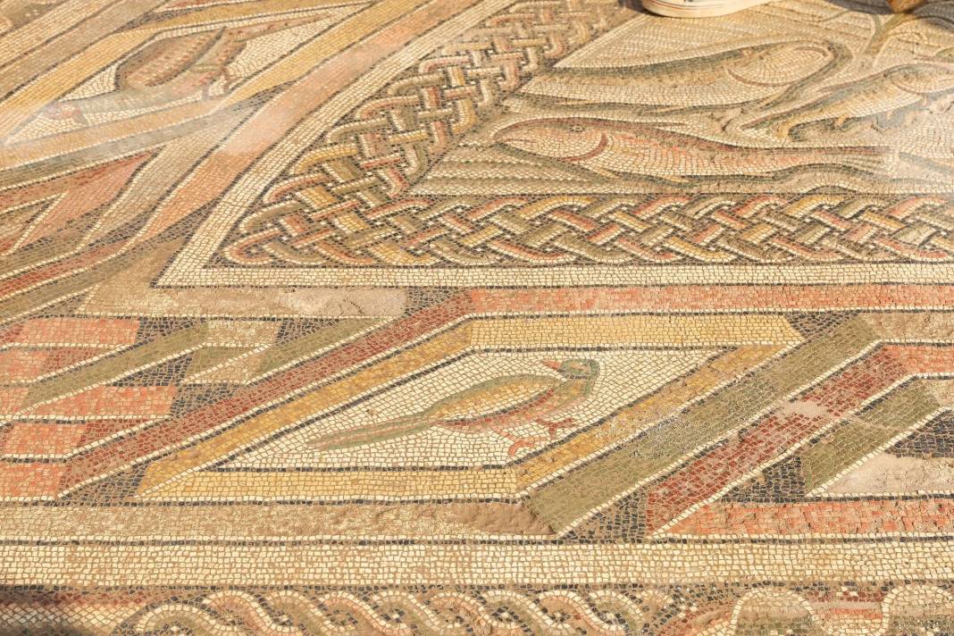 Gaziantep’in Binlerce Yıllık Mirası: Şehrin İlk Yerleşim Yerleri ve Tarihî Zenginlikleri 11