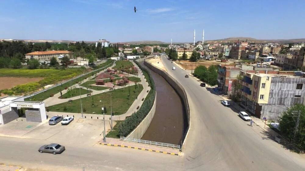 Gaziantep’in İlk Kurulan İlçeleri: Tarihî Süreçte Öne Çıkan Yerleşim Birimleri 6