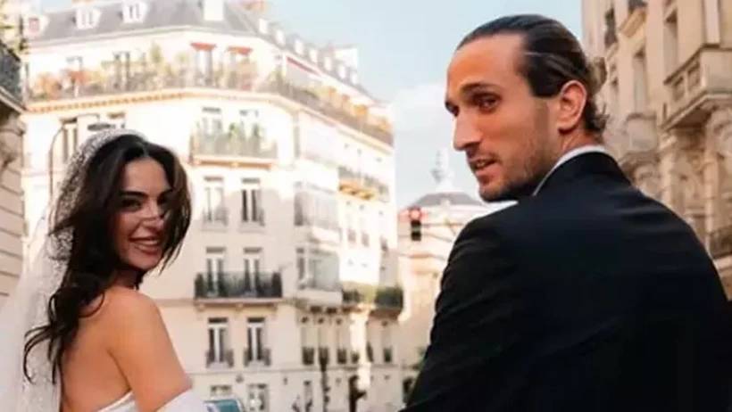 Melisa Aslı Pamuk, Oğlunun Son Haliyle Ailesinin Mutluluğunu Paylaştı 3