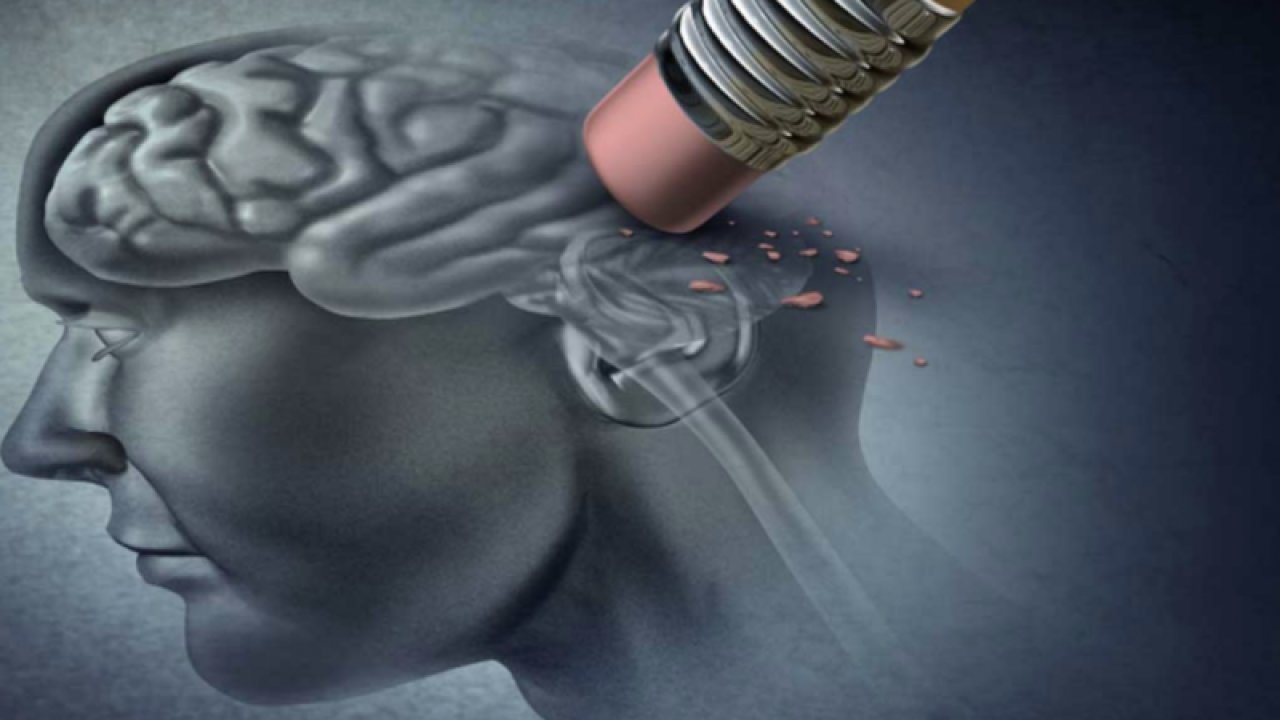 “Alzheimer’dan korunmak için düzenli egzersiz şart”
