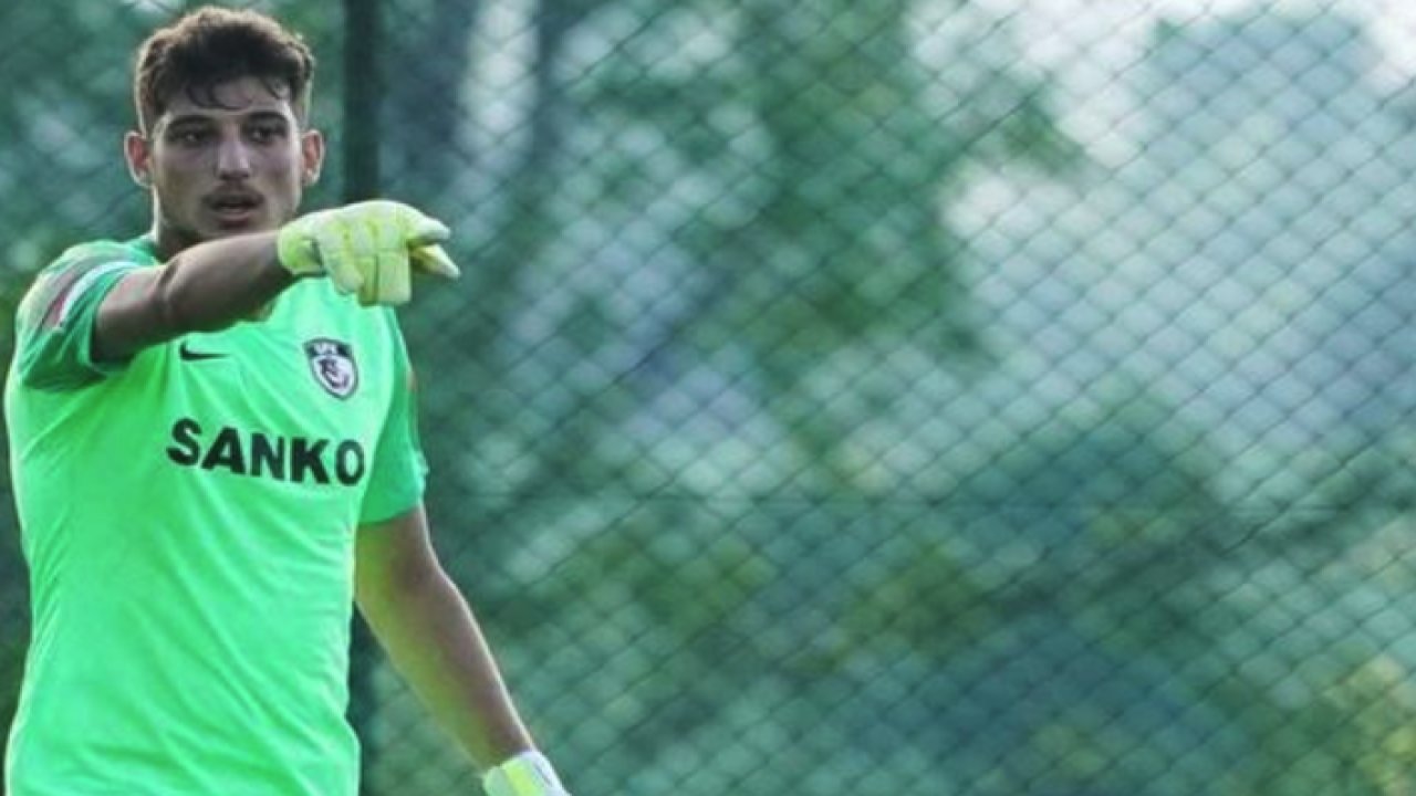 Gaziantep'in geleceği olarak görünen Mustafa Neden Kadro Dışı Bırakılıyor? Batuhan'da Neden Israr ediliyor?