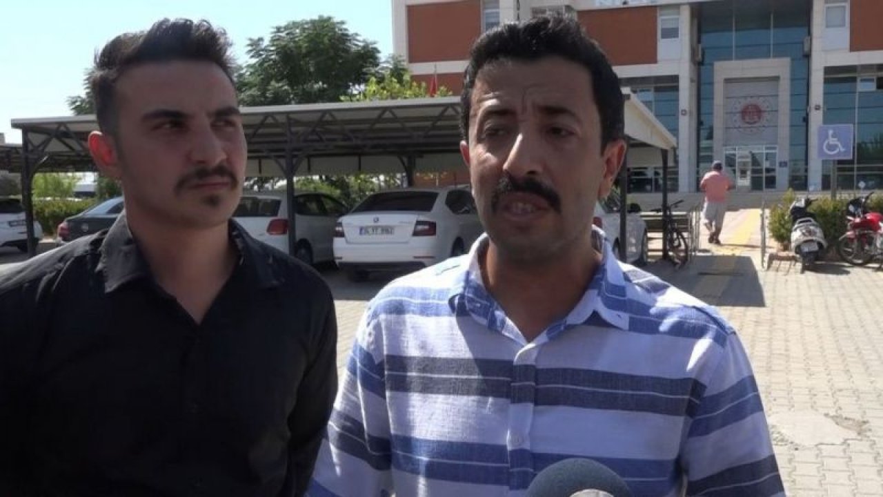 Gaziantep'te feci kazada hayatını kaybeden sağlıkçının eşinden şoföre verilen cezaya tepki