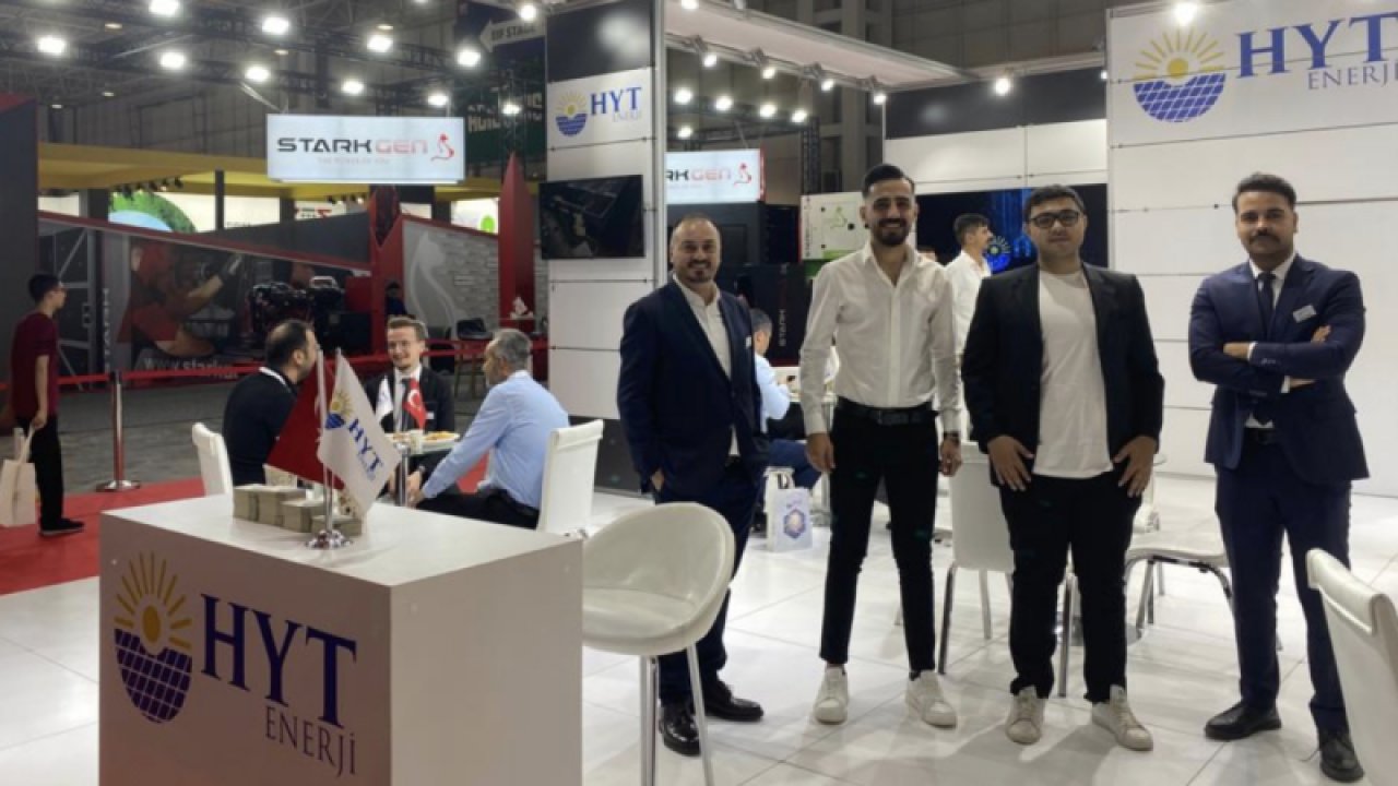 HYT güneşin adresi