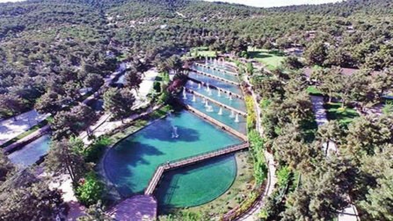 Herkes soruyor!   Dülükbaba açıldı mı ? açılmadı mı?