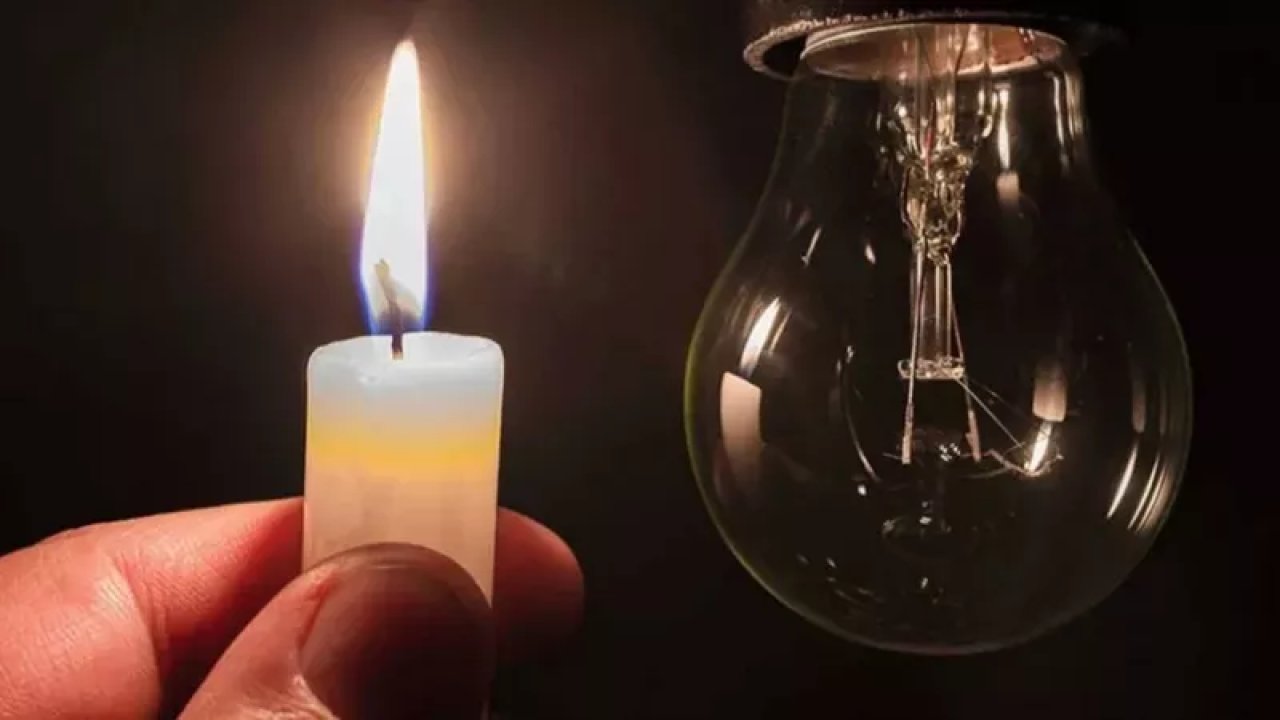 Toroslar EDAŞ’tan açıklama: Kesintiler başladı, o ilçelerde yaşayanlar aman dikkat! İşte 22 Eylül 2023 Gaziantep elektrik kesintileri listesi