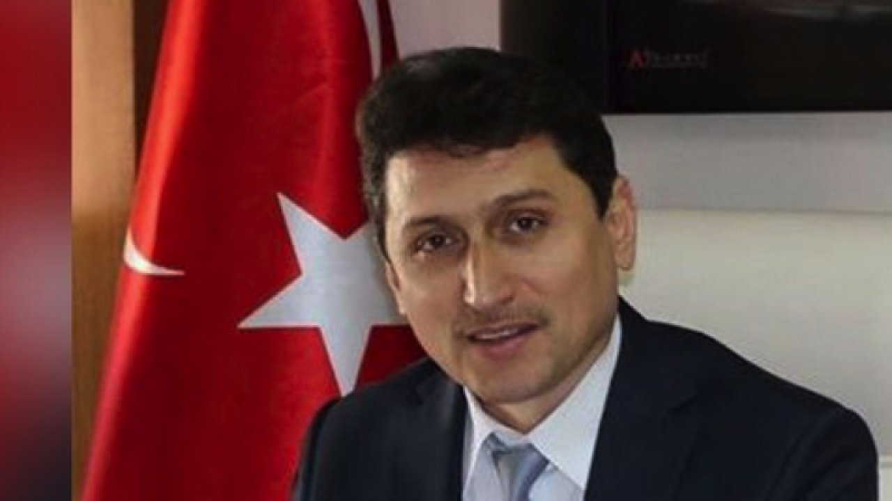 GAZİANTEP'TE SAĞLIKTA MÜDÜR SKANDALI! Gaziantep'e, ORDU TİCARET ODASI BAŞKANI SAĞLIK MÜDÜRÜ ATADI! ! Gaziantep'te Sağlık Müdürlüğü Yapacak Doktor Yok Mu?