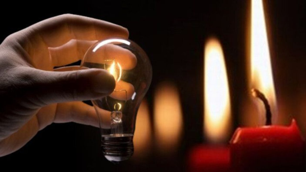 Toroslar EDAŞ uyarısını yaptı: Hafta sonunda o bölgeler kapkaranlık olacak! İşte 23 Eylül 2023 Gaziantep elektrik kesintileri listesi