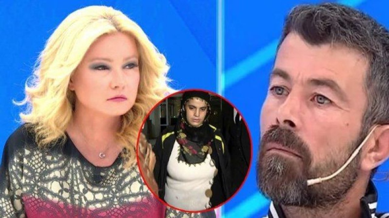 Müge Anlı’da yıllar sonra gelen adalet: Yasak aşkı yıllar önce serbest bırakılmıştı! Tüyler ürperten cinayet detayı ortaya çıktı!