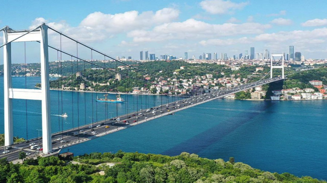 Anadolu Yakası'nı Keşfetmek İçin En İyi Rota: Moda-Kadıköy Üçgeni