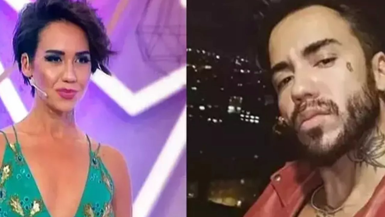 Neslihan Doğrusöz Kimdir?