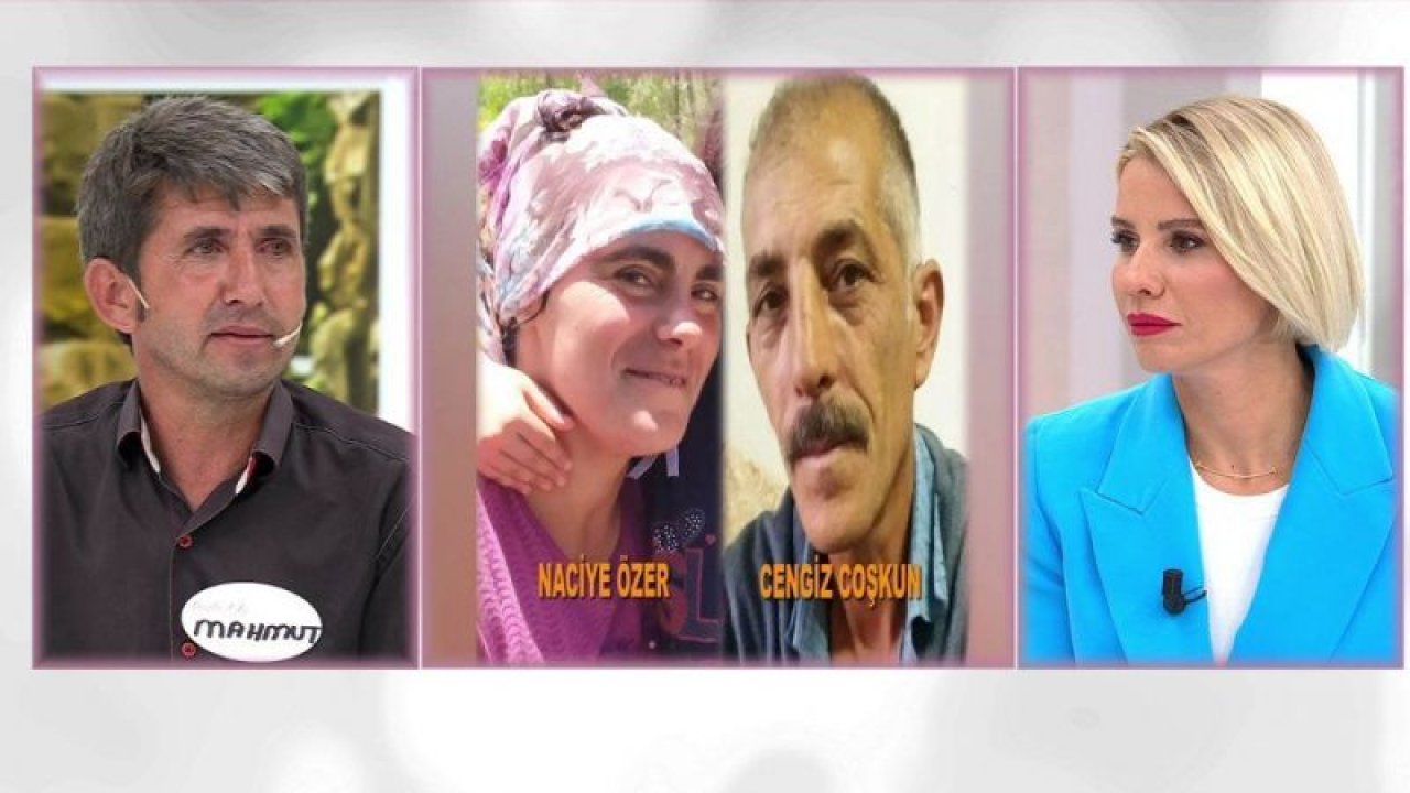 Eşi 24 yaş büyük muhtarla kaçtı, anlattıkları hayrete düşürdü: “Akşamları ayaklarımı yıkardı…”