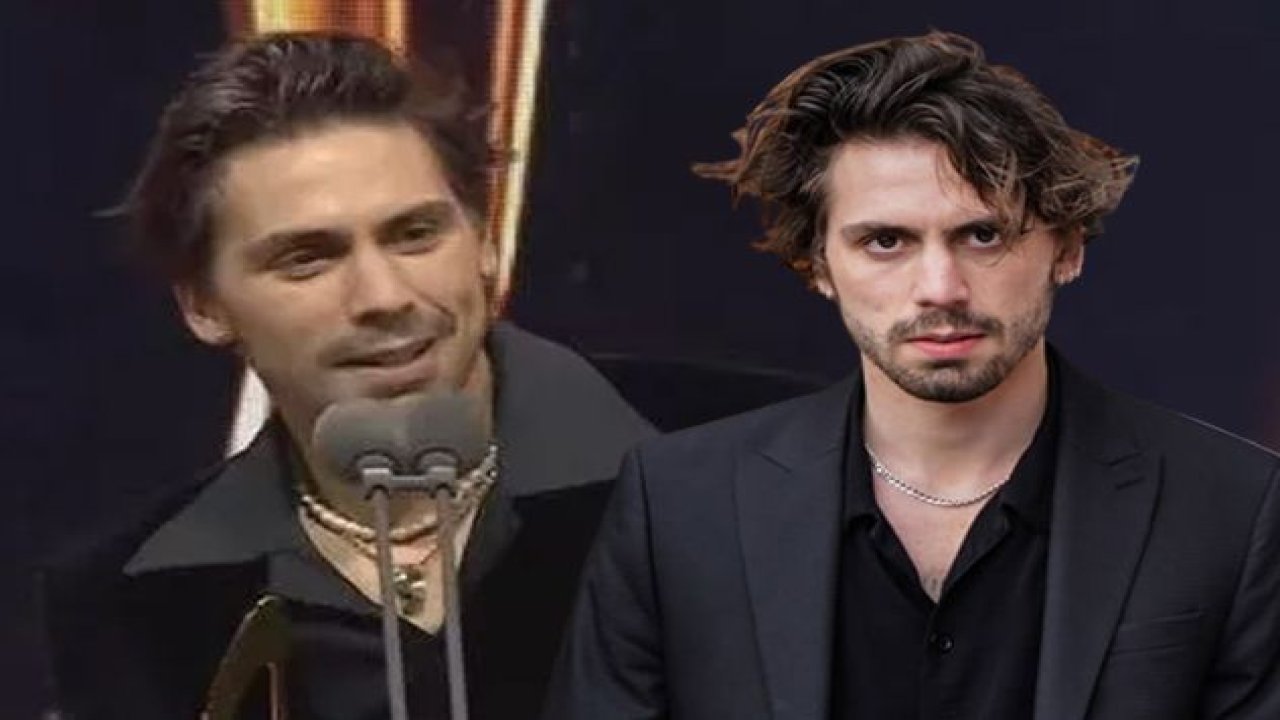 Mert Ramazan Demir’in yerine yeni yakışıklı. Yalı Çapkını dizisinde yeni değişiklik