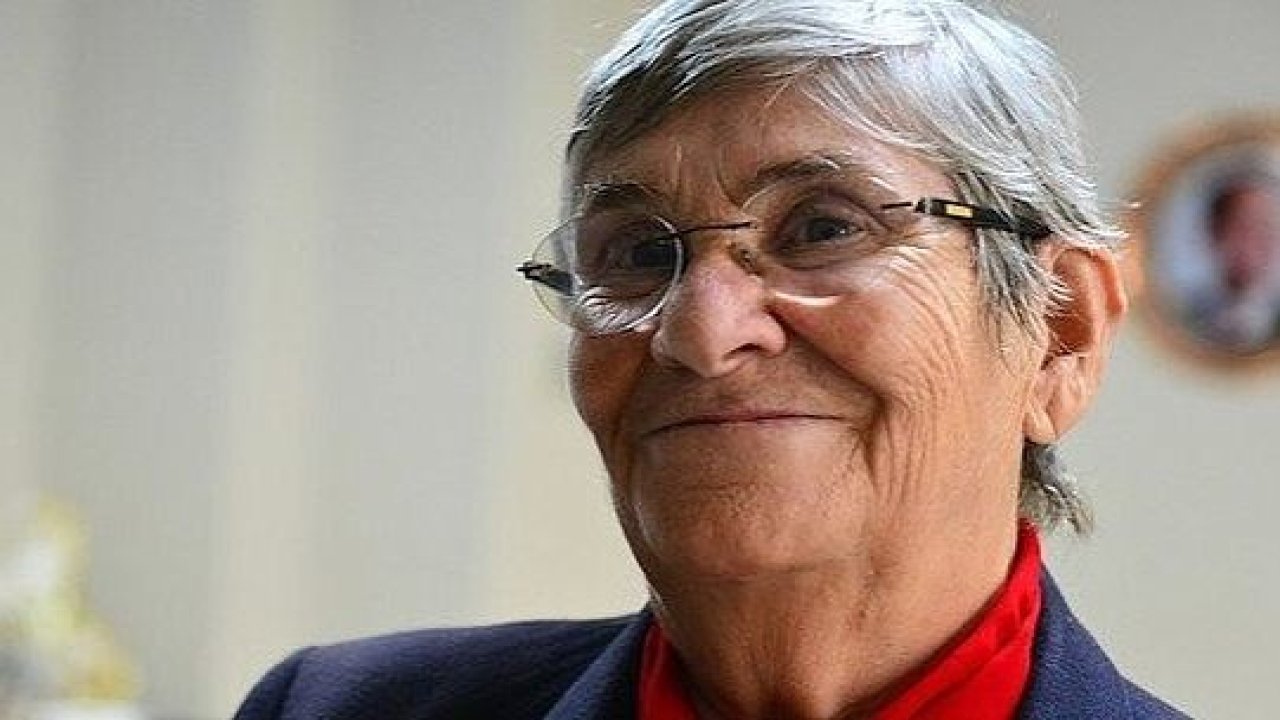 Canan Karatay öneriyor! Bu besini tüketenler 95 yaşını rahatlıkla görebilir