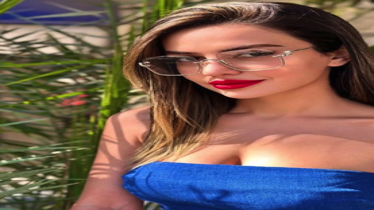 Ece Ronay’dan Eski Eşi Hakkında Çarpıcı Açıklama