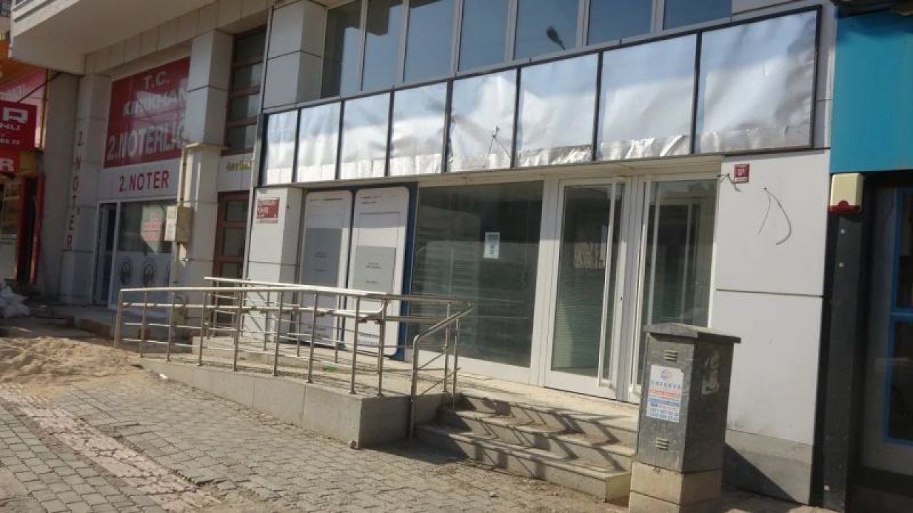 Deprem Bahanesiyle 130 Milyon TL Buhar Oldu!